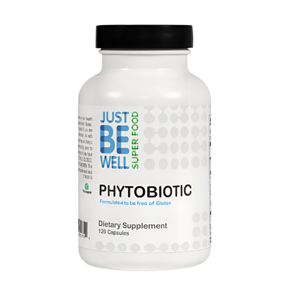 Phytobiotic