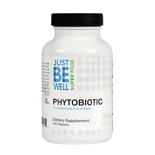 Phytobiotic