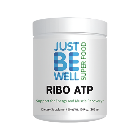 Ribio ATP