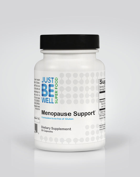 Menopause Support