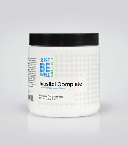 Inositol Complete