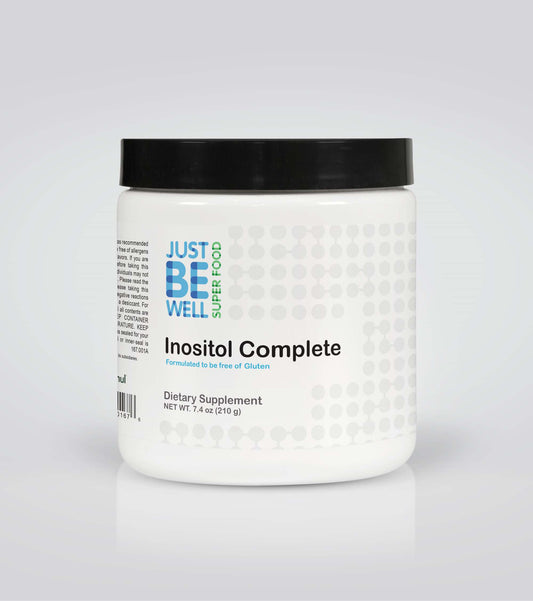 Inositol Complete