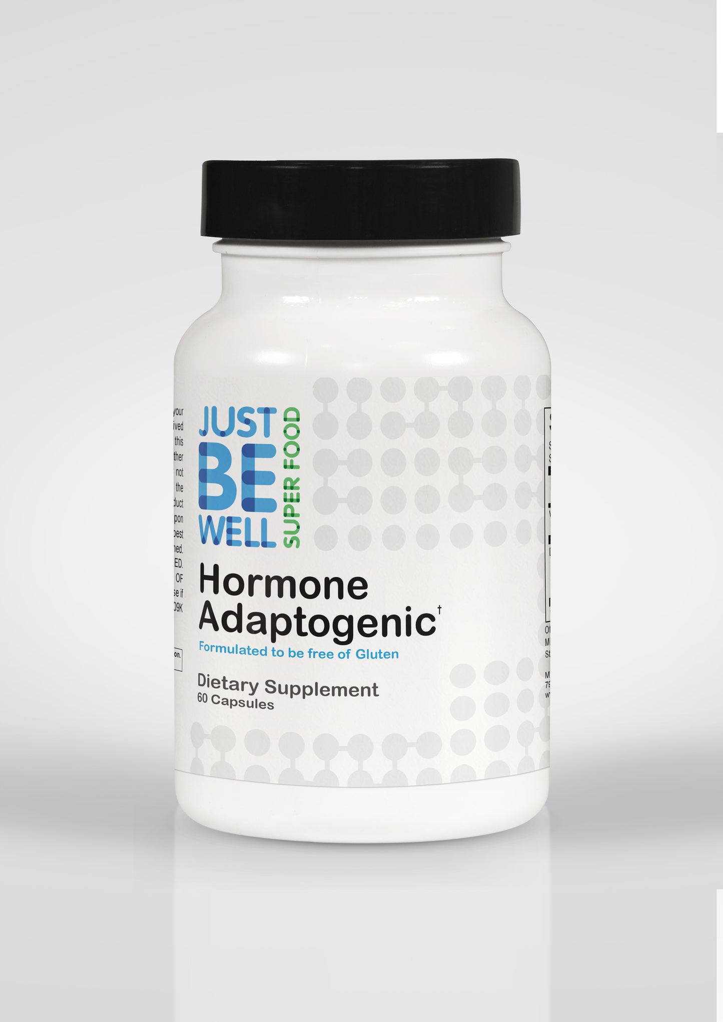 Hormone Adaptogenic