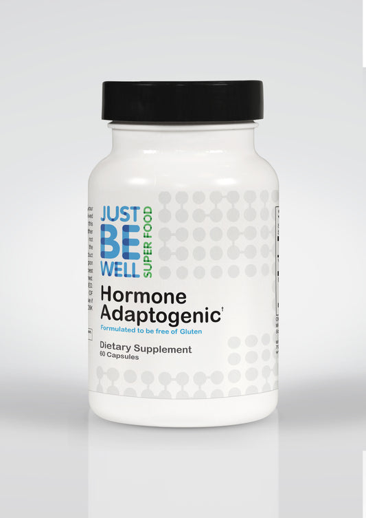 Hormone Adaptogenic