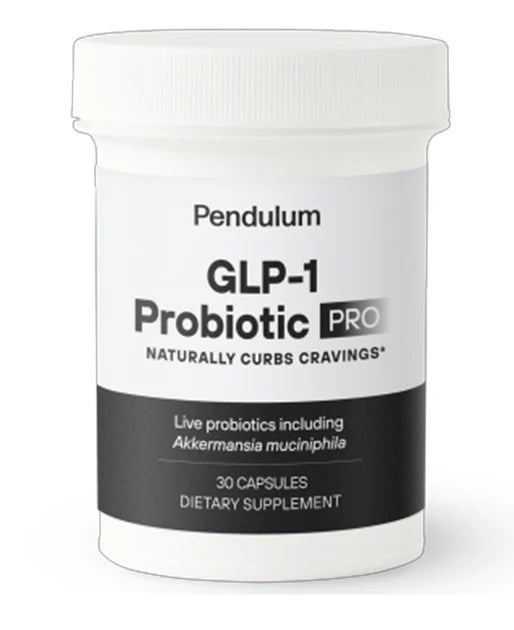 Pendulum GLP-1 Probiotic Pro