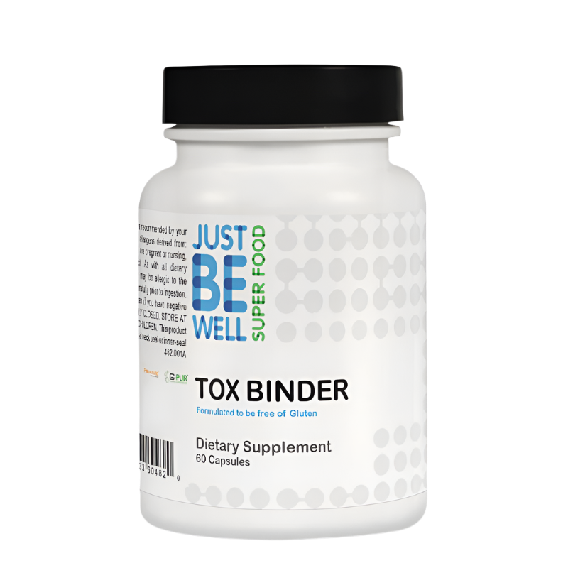 Tox Binder