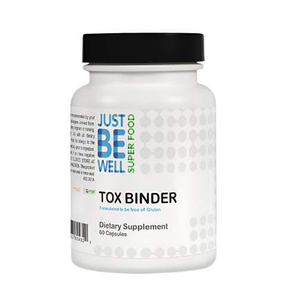 Tox Binder