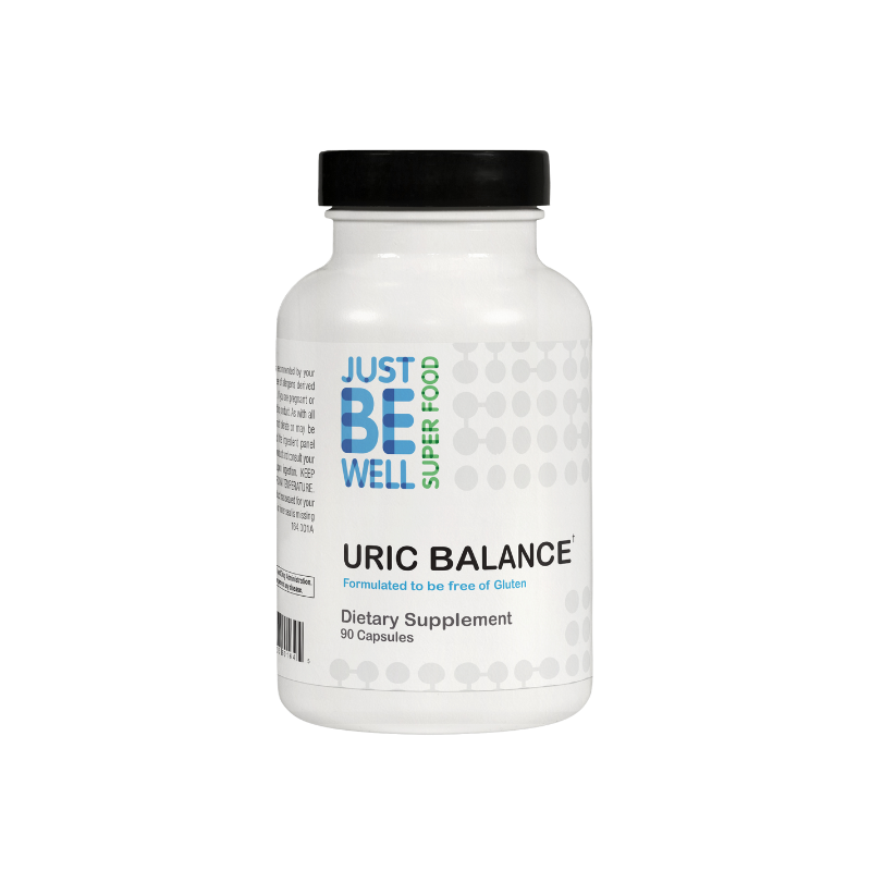 Uric Balance