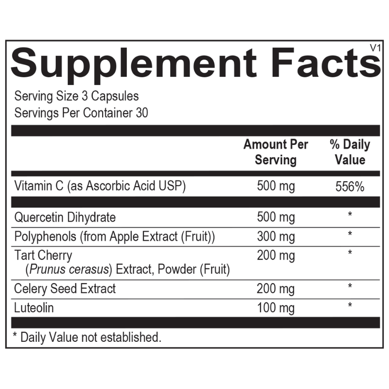 Uric Balance