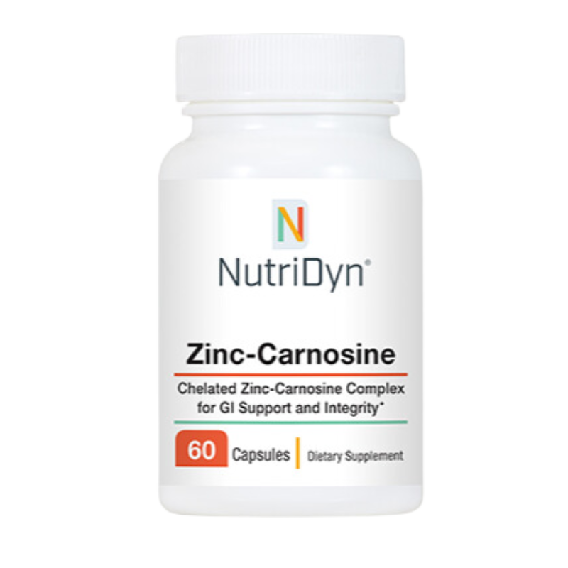 Zinc Carnosine