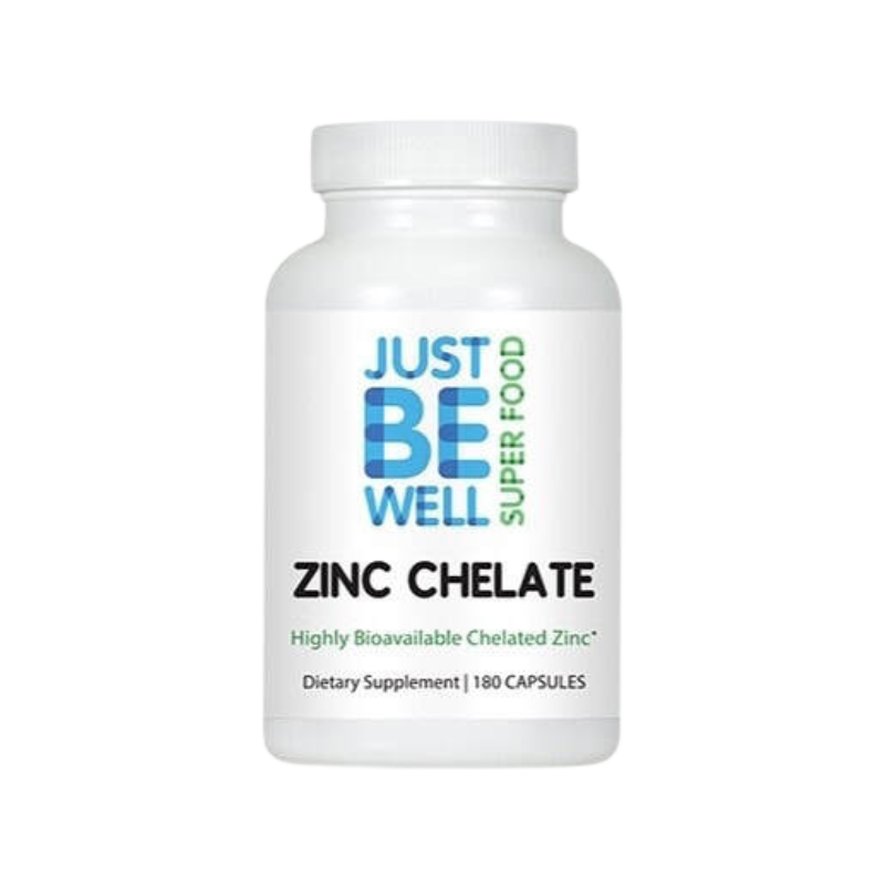 Zinc Chelate