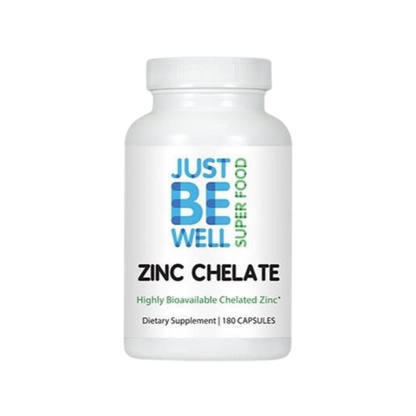 Zinc Chelate