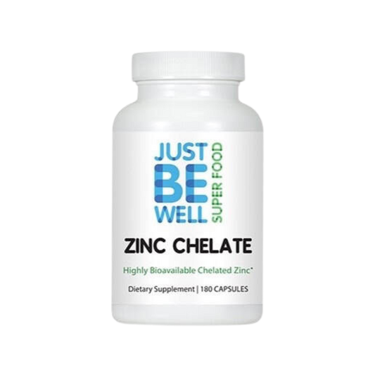 Zinc Chelate