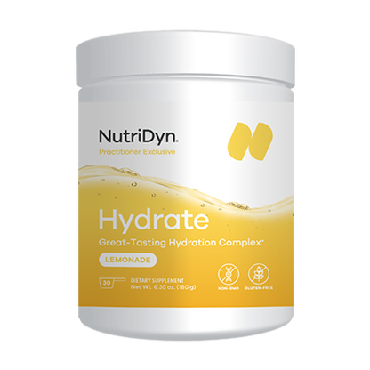 Hydrate