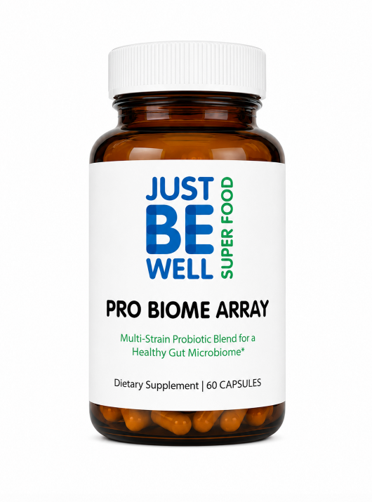 Pro Biome Array