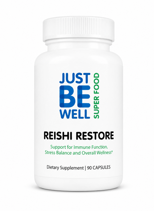 Reishi Restore